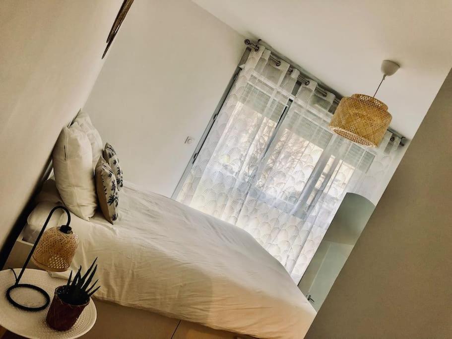 Studio Cosy, Lyon, Avec Garage Prive Exteriér fotografie